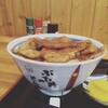 ぶた丼のとん田