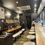 まぜそば 凜々亭 - 