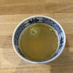 まぜそば 凜々亭 - 