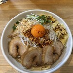 まぜそば 凜々亭 - 