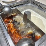 海底撈火鍋 新宿店 - 