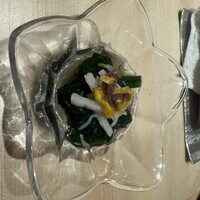 恵比寿 鮨 はつめ - 