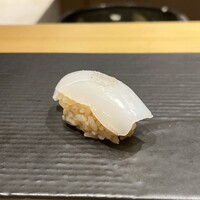 品川 鮨まつもと - 
