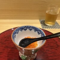 品川 鮨まつもと - 
