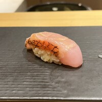 品川 鮨まつもと - 