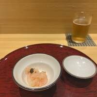品川 鮨まつもと - 