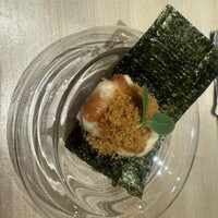 恵比寿 鮨 はつめ - 