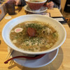 からみそラーメン ふくろう 名駅店