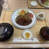 洋食屋牛銀