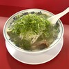 ラーメン福 尾張旭店