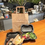 炭火焼ソーセージ酒場Salumeria - 