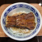 うなぎ食堂 喜 - 料理写真:
