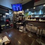 アジアンキッチンイニサジャ - 