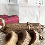 笹屋伊織 本店 - 