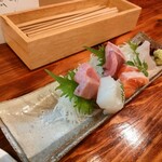 酒ト飯 ヤマダ - 