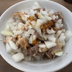 柏 濃麺や 39名 - 