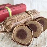 笹屋伊織 本店 - 