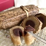 笹屋伊織 本店 - 