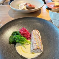 Bistro NOHGA  - 
