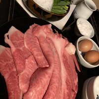 三嶋亭 本店 -  三嶋亭 本店 -