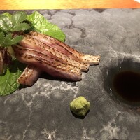 麻布淺井 - 