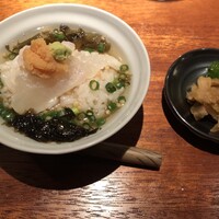 麻布淺井 - 