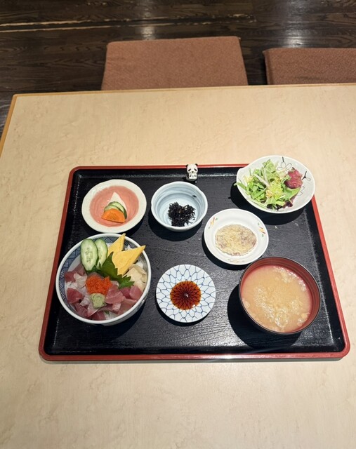 Tsukiji Sakana Ichiban Tsukiji Ten photo 3