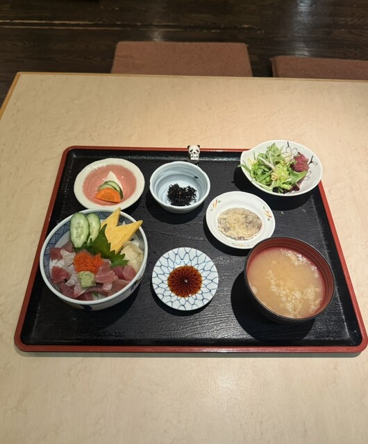 Tsukiji Sakana Ichiban Tsukiji Ten photo 2