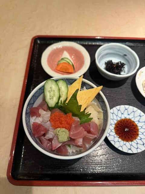 Tsukiji Sakana Ichiban Tsukiji Ten photo 5