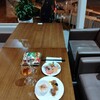 Lotus lounge Hanoi International Airport T2