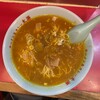 ラーメン＆カレー専門店 太源