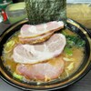 横濱家系ラーメン 勝鬨家
