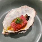 炭焼き肉とワイン 旬熟成 - 