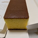 福砂屋 - 料理写真: