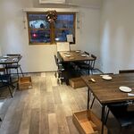 トラットリア フェリーチェ - 