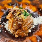 炭焼き肉とワイン 旬熟成 - 