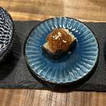 横須賀夜市 - お通し