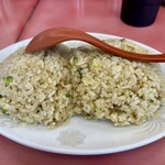 宮っ子ラーメン 本店 - 