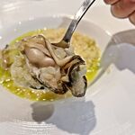 トラットリア フェリーチェ - 