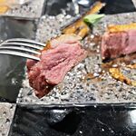 トラットリア フェリーチェ - 