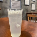 炭焼き肉とワイン 旬熟成 - 