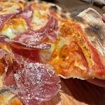 トラットリア フェリーチェ - 