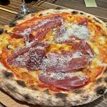 トラットリア フェリーチェ - カプリチョーザ