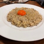 炭焼き肉とワイン 旬熟成 - 