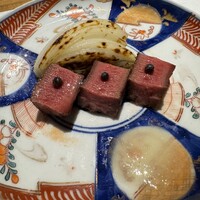 北新地 つきしろ - 