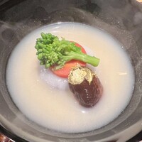料理屋 植むら - 