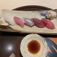 鮨 三國 - 
