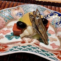 料理屋 植むら - 