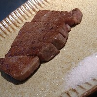 神戸牛すてーきIshida. 銀座本店 - 