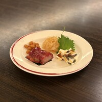中国料理 彩龍 - 